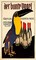 Der Bunte Vogel Poster Print by Albert Weisgerber - Item # VARPDX295926